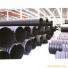 圣大HDPE钢带增强管生产销售