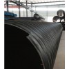 圣大HDPE钢带增强管供应商