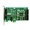 PCI-E8620山东阿尔泰250KS/s 16路模拟量输入