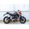 ͼ۳KTM200 Duke  Ħг