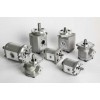 MA3AD661 Hydraulic Motor