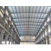 废旧钢结构回收 承接二手钢结构厂房搭建 简易棚钢结构安装