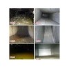 德阳抽油烟机清洗 油烟管道清洗 德阳大型抽油烟机清洗公司