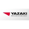 YAZAKI矢崎7114-4100-08