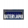 2024ձչBattery Japan