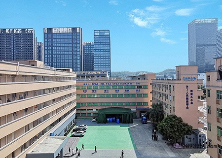 公司大楼较低版小于80K